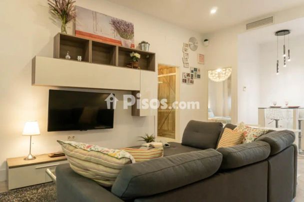 Piso en alquiler en Calle Betania - Foto 1