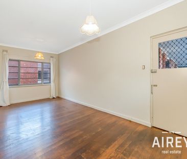 Cosy & convenient two bedroom in amazing location! - Photo 5