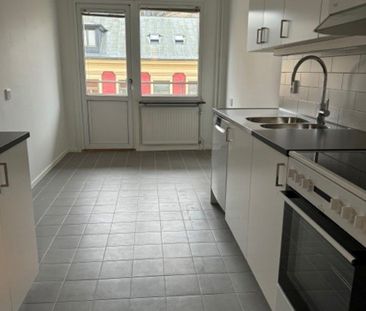 Friisgatan 20B, Rådmansvången - Foto 5