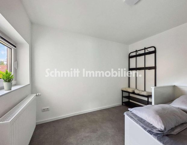 All-Inclusive – Möbliertes WG-Zimmer in Frankfurt-Goldstein - Photo 1