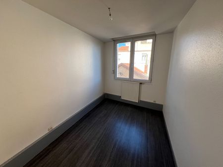 Location Appartement 2 pièces 40m² - Photo 2