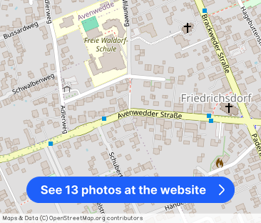 Maisonettewohnung in kleiner Einheit mit Einbauküche und Dachterras... - Photo 1