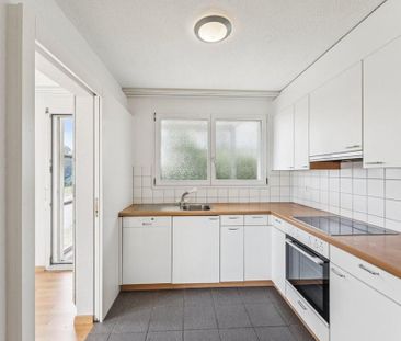 Attraktive 4.5 Zimmer-Wohnung in St. Gallen - Foto 4