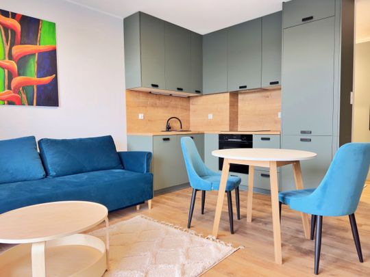 Płock, Ostatnia - Photo 1