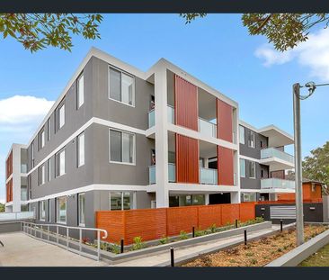 STYLISH COURTYARD APARTMENT - AFFORDABLE HOUSING - Photo 5