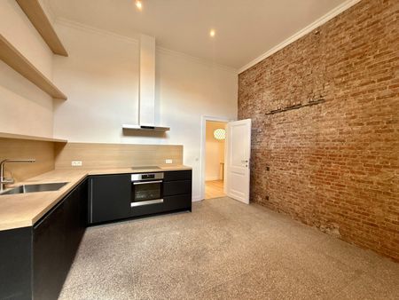 Duplex - Te huur - Foto 5