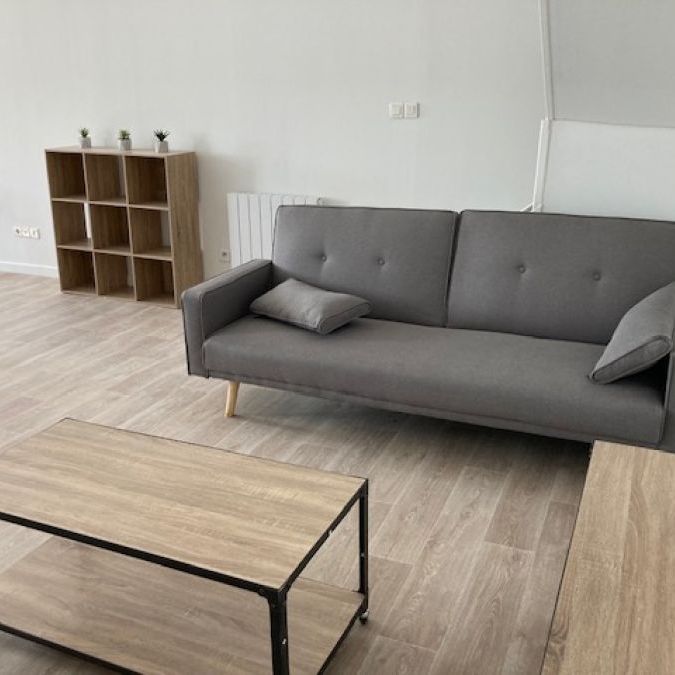 SPACIEUX DUPLEX NEUF IUT INSET - Photo 1