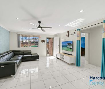 Charming 2-Bedroom Villa in the Heart of Girraween! - Photo 6