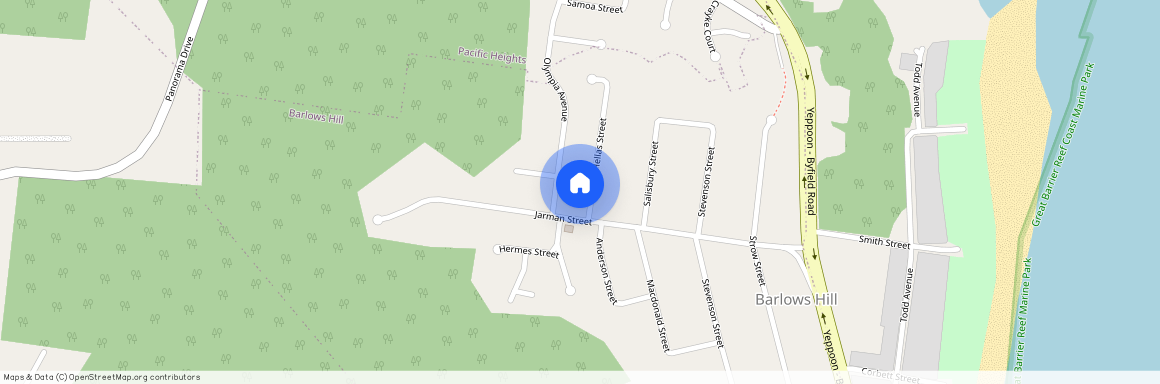 6 Hellas Street, Barlows Hill, QLD 4703