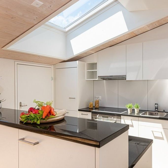 4.5 Zimmer, 136 m², 3. Stock - Photo 1