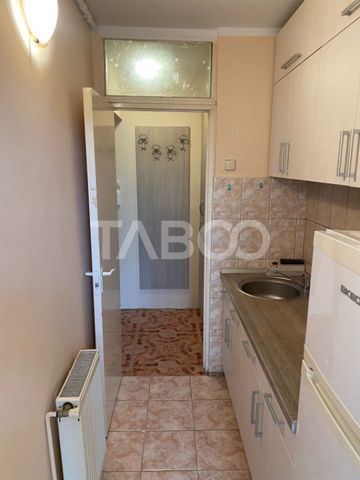 Garsoniera de inchiriat utilata si mobilata in zona Siretulu - Fotografie 4