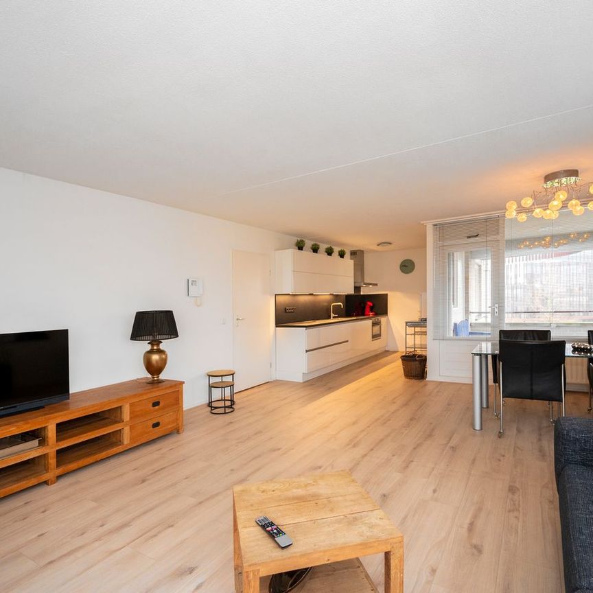 Appartement te huur: Olof Palmehof 88 1314 WE Almere - Foto 1