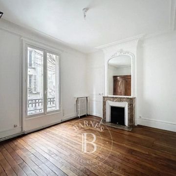 Appartement • Pereire-Malesherbes - Photo 1