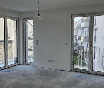 2.-Zi-Wg* Balkon* nahe UNI / WISTA *10 Min zur S-Bahn* 5 Min zur St... - Photo 1