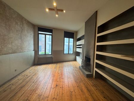 APPARTEMENT MET TERRAS - Photo 2