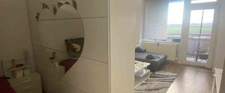 Perfekt für Singles: individuelles 1-Zimmer-Appartment mit Balkon! - Photo 1