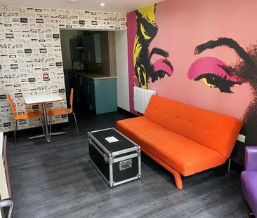 1 bedroom apartment to rent - Photo 5