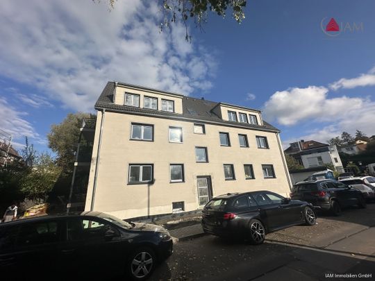 Moderne 2-Zimmer-Wohnung in Königstein im Taunus mit Privatgarten – Erstbezug nach Sanierung - Photo 1