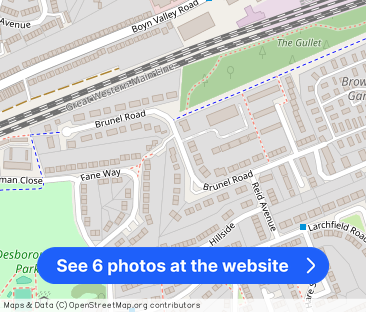 Brunel Road, Maidenhead - Photo 1