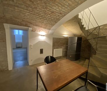 Wohnen und Arbeiten im Wallensteinviertel - Photo 1