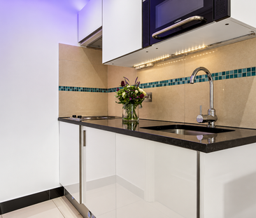 Studio to rent - Photo 2
