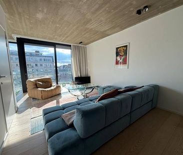Appartement te huur - Foto 4