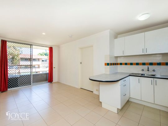 202/124 Subiaco Road, Subiaco WA 6008 - Photo 1