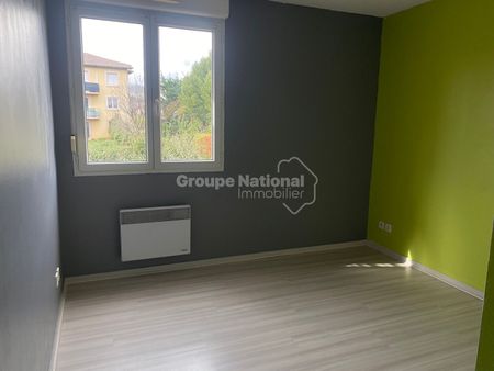 APPARTEMENT PORTES LES VALENCE - 3 pièce(s) - 63.64 m2, - Photo 5