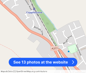 2 bedroom flat for rent - Photo 1