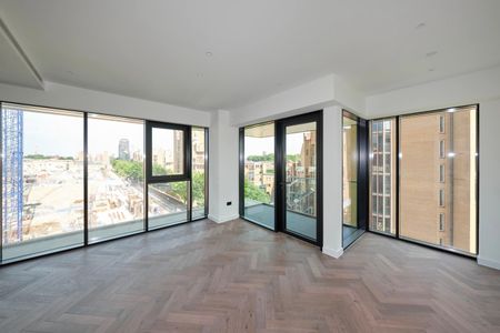 2 Bed Flat, Merino Gardens, E1W - Photo 3