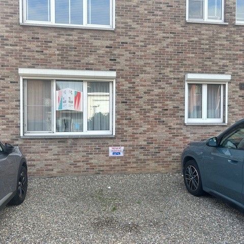 Gelijkvloers appartement op 1 km van Nederlandse grens - Foto 1