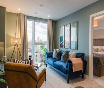 E1401 - Moda, New York Square (Leeds) - Photo 1