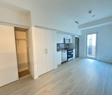 For Lease - 500 Wilson Avenue Unit# 510, Toronto, Ontario - Photo 3
