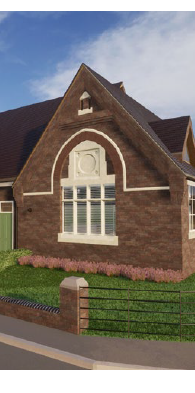 Forgham Crescent - Photo 1