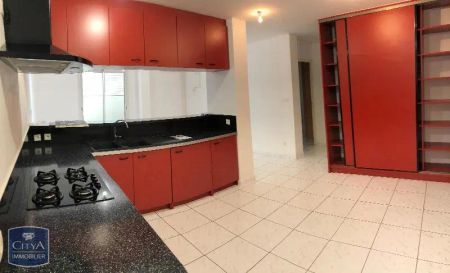 Appartement à louer 2 pièces 70.15m² - Photo 4