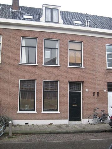 Room Haarlem - Harmenjansweg - Foto 4