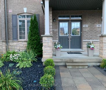 Condo Townhouse For Lease | N9259574 - Photo 3