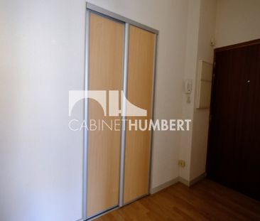 Location Appartement 2 pièces 44m² ST ETIENNE 42000 - Photo 4