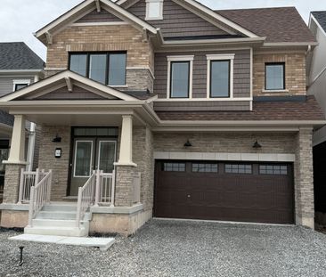 For Lease - 144 Aviron Crescent, Welland, Ontario - Photo 1