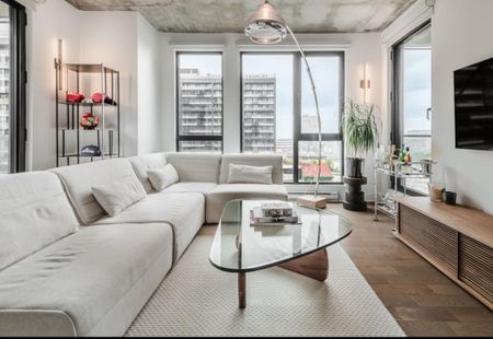 Appartement à louer, Montréal (Le Sud-Ouest) - Photo 3