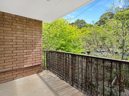 18/108-110 Kiora Road, Miranda NSW 2228 - Apartment For Rent | Domain - Photo 1