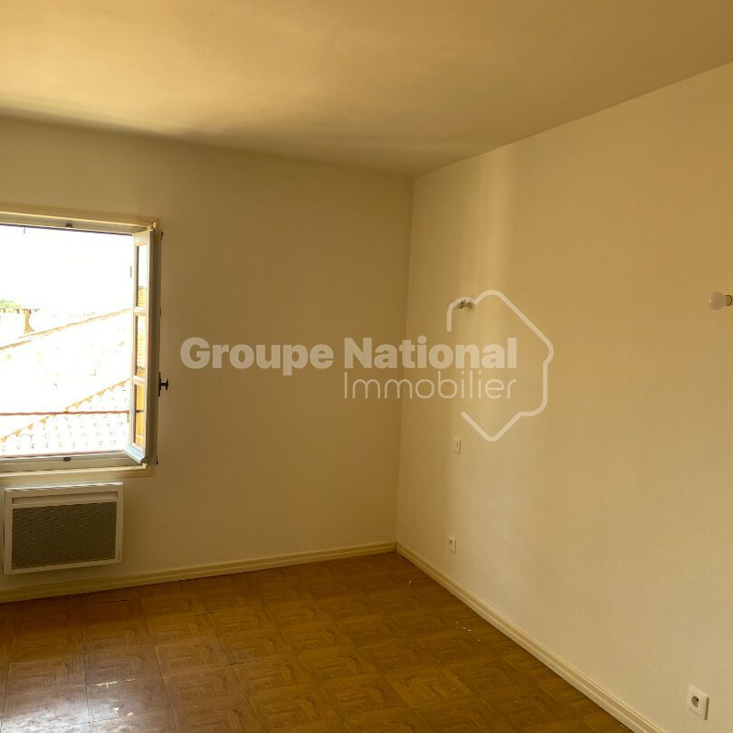 Arles centre - T2 de 39 m², - Photo 1