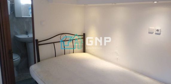 Loft για ενοικίαση Καμάρα - Ροτόντα (Κέντρο Θεσσαλονίκης) - Φωτογραφία 2