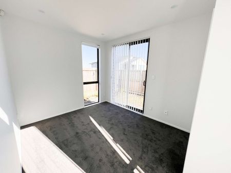 Stylish 4 Bedroom with Study Home in Prime Hillsborough Location - Photo 4