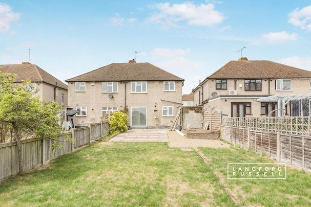 3 bedroom semi-detached house to rent - Photo 1