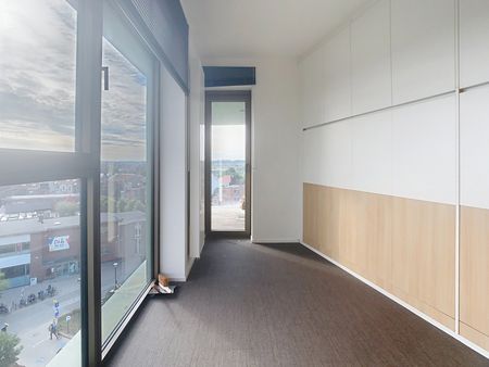 Studentenkamer op toplocatie! - Foto 2