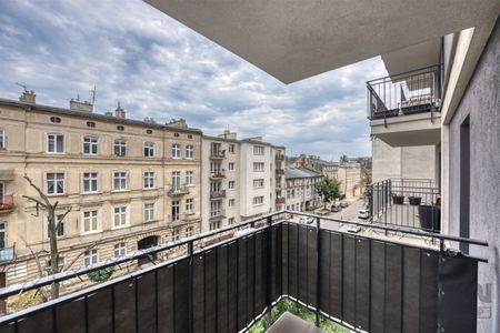 Łódź, Śródmieście, Gdańska - Photo 2