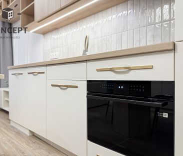 Nowoczesne studio ul. Krakowska | Pierwszy najem - Photo 1