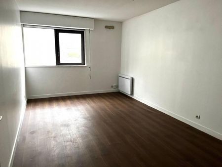 Appartement T2 à louer Nantes - 44 m² - Photo 3