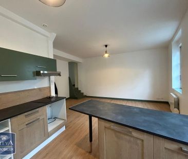 Appartement à louer 2 pièces 61.19m² - Photo 3